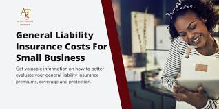 General Liability Insurance for Small Businesses Costs, Coverage, and Affordable Options