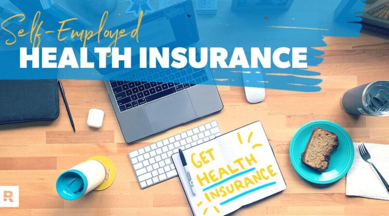 Affordable Health Insurance for Self-Employed