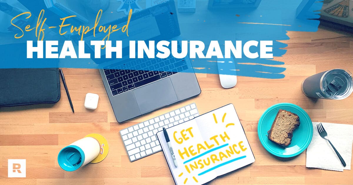 Affordable Health Insurance for Self-Employed