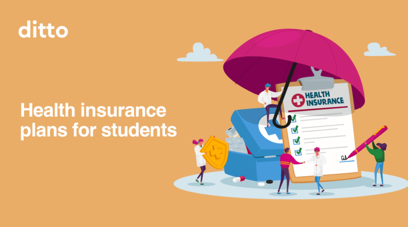 Cheap Health Insurance Plans for Students