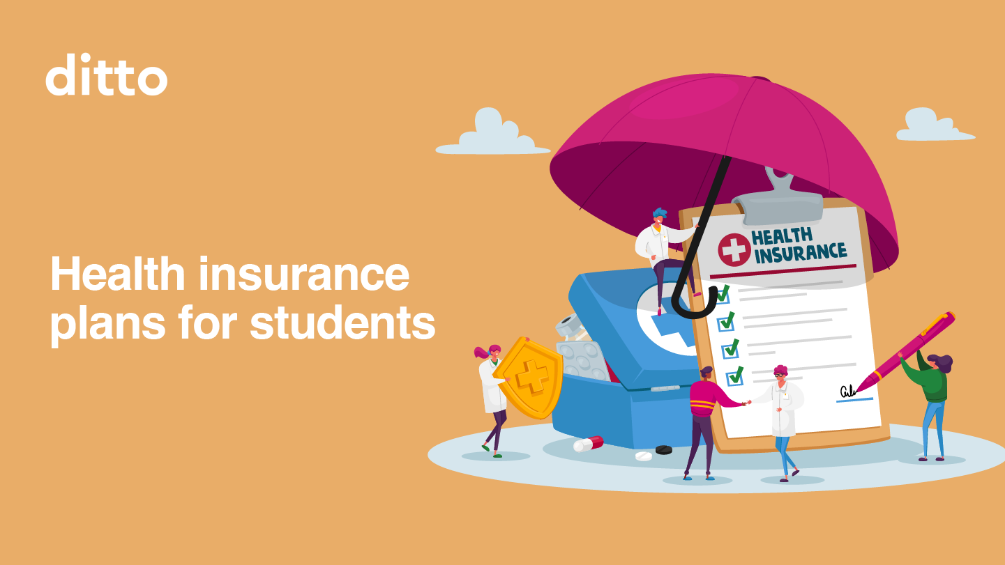Cheap Health Insurance Plans for Students